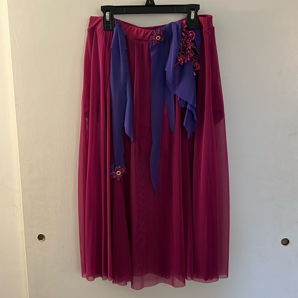 Balera Skirt • LA